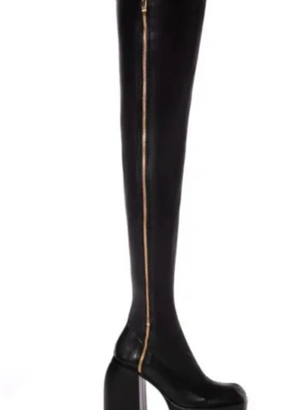 Lemonade sleek black